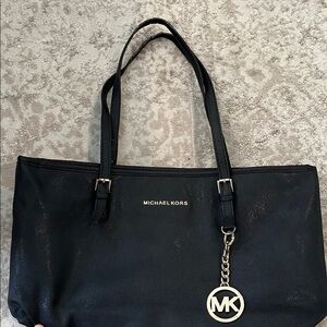 Used Michael Kors Tote